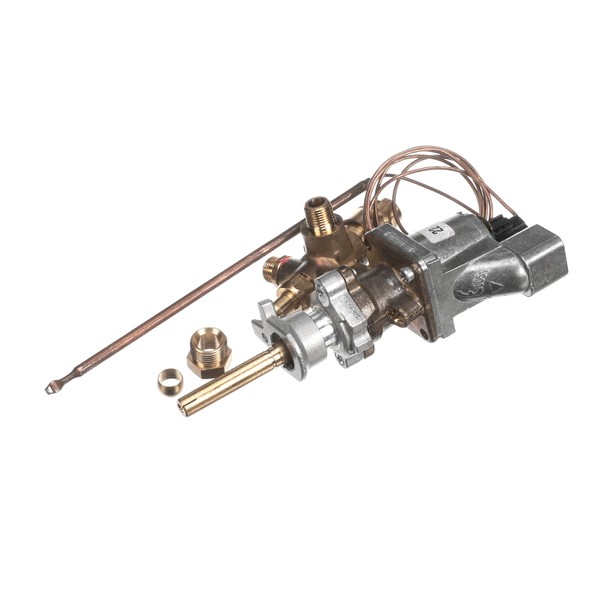 (image for) Entree Refrigeration GR18520 OVEN THERMOSTAT, SAFETY VALVE